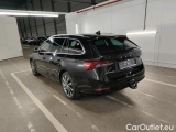  Skoda  Octavia  Combi 2.0 CRTDI DSG7 Clever+ 110kW/150pk  5D/P Auto-7 #3