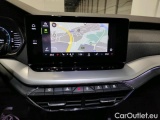  Skoda  Octavia  Combi 2.0 CRTDI DSG7 Clever+ 110kW/150pk  5D/P Auto-7 #6