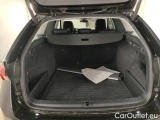  Skoda  Octavia  Combi 2.0 CRTDI DSG7 Clever+ 110kW/150pk  5D/P Auto-7 #8