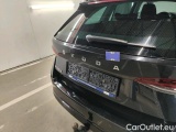  Skoda  Octavia  Combi 2.0 CRTDI DSG7 Clever+ 110kW/150pk  5D/P Auto-7 #51