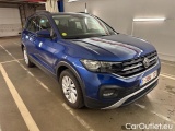  Volkswagen  T-CROSS  1.6 TDI Life 70kW/95pk  5D/P Man-5 #2