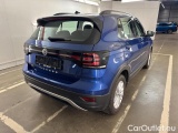  Volkswagen  T-CROSS  1.6 TDI Life 70kW/95pk  5D/P Man-5 #4