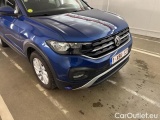  Volkswagen  T-CROSS  1.6 TDI Life 70kW/95pk  5D/P Man-5 #16