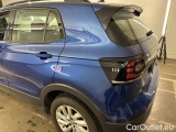  Volkswagen  T-CROSS  1.6 TDI Life 70kW/95pk  5D/P Man-5 #17