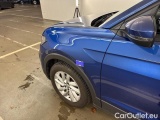  Volkswagen  T-CROSS  1.6 TDI Life 70kW/95pk  5D/P Man-5 #23