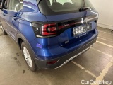  Volkswagen  T-CROSS  1.6 TDI Life 70kW/95pk  5D/P Man-5 #27
