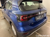  Volkswagen  T-CROSS  1.6 TDI Life 70kW/95pk  5D/P Man-5 #32