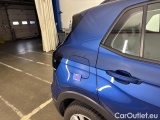  Volkswagen  T-CROSS  1.6 TDI Life 70kW/95pk  5D/P Man-5 #42