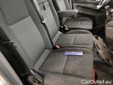  Ford  Transit  Custom 300L 2.0TD/77Kw M6 FWD Trend 77kW/105pk  4D/P Man-6 #16