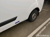  Ford  Transit  Custom 300L 2.0TD/77Kw M6 FWD Trend 77kW/105pk  4D/P Man-6 #52