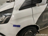  Ford  Transit  Custom 300L 2.0TD/77Kw M6 FWD Trend 77kW/105pk  4D/P Man-6 #51