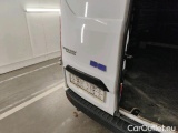  Ford  Transit  Custom 300L 2.0TD/77Kw M6 FWD Trend 77kW/105pk  4D/P Man-6 #63