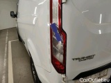  Ford  Transit  Custom 300L 2.0TD/77Kw M6 FWD Trend 77kW/105pk  4D/P Man-6 #69