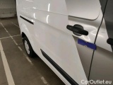  Ford  Transit  Custom 300L 2.0TD/77Kw M6 FWD Trend 77kW/105pk  4D/P Man-6 #76