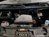  Mercedes  Sprinter  311 CDI GB L2 FWD Functional 3.5T 84kW/114pk  4D/P Man-6 #92