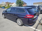  Peugeot  308  SW 1.5 BlueHDi 100 DPF S/S Style 75kW/102pk  5D/P Man-6 #3