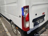  Renault  Master  35 LWB DSL - 06 2.5 dCi 35 L3H1 107kw/145pk 2D/P M6 #94