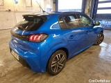 Peugeot  208  1.2 PureTech 100ch S&S Allure  #4