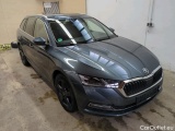  Skoda  Octavia  Combi Style iV 1.4 TSI 150KW AT6 E6d #6