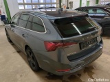  Skoda  Octavia  Combi Style iV 1.4 TSI 150KW AT6 E6d #17
