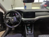  Skoda  Octavia  Combi Style iV 1.4 TSI 150KW AT6 E6d #19