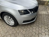  Skoda  Octavia  Combi Ambition 2.0 TDI 110KW AT7 E6dT #20