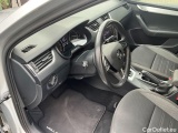 Skoda  Octavia  Combi Ambition 2.0 TDI 110KW AT7 E6dT #39