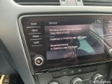  Skoda  Octavia  Combi Ambition 2.0 TDI 110KW AT7 E6dT #61