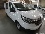  Renault  Trafic  Kasten L1H1 3 0t Komfort 2.0 dCi 96KW MT6 E6d #7