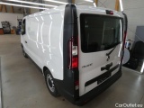  Renault  Trafic  Kasten L1H1 3 0t Komfort 2.0 dCi 96KW MT6 E6d #8