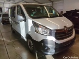  Renault  Trafic RENAULT  2019 ENERGY dCi 120 L1H1 3,0t Komfort 3d 88kW #7