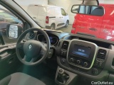 Renault  Trafic RENAULT  2019 ENERGY dCi 120 L1H1 3,0t Komfort 3d 88kW #9