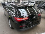  Mercedes  CLA-Klasse CLA -Klasse Shooting Brake CLA 180 (118.684) 1.3 110KW AT7 E6d #9