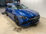  Mercedes  C-Klasse C -Klasse Lim. C 300 d (206.006)AMG 2.0 AMG Line 210KW AT9 E6d #7