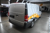  Mercedes  Vito  Kasten 109/110/111/114 CDI FWD lang (447.603) 1.7 75KW MT6 E6dT #2