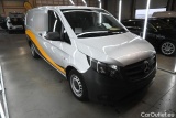  Mercedes  Vito  Kasten 109/110/111/114 CDI FWD lang (447.603) 1.7 75KW MT6 E6dT #7