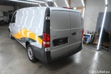  Mercedes  Vito  Kasten 109/110/111/114 CDI FWD lang (447.603) 1.7 75KW MT6 E6dT #8
