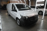  Mercedes  Vito  Kasten 109/110/111/114 CDI FWD lang (447.603) 1.7 75KW MT6 E6dT #7