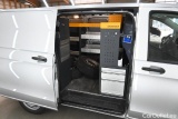  Mercedes  Vito  Kasten 109/110/111/114 CDI FWD lang (447.603) 1.7 75KW MT6 E6dT #9