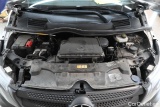  Mercedes  Vito  Kasten 109/110/111/114 CDI FWD lang (447.603) 1.7 75KW MT6 E6dT #11