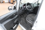  Mercedes  Vito  Kasten 109/110/111/114 CDI FWD lang (447.603) 1.7 75KW MT6 E6dT #22