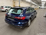  Audi  A4  Avant 35 TDI 2.0 TDI 120KW AT7 E6d #2