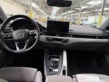  Audi  A4  Avant 35 TDI 2.0 TDI 120KW AT7 E6d #3
