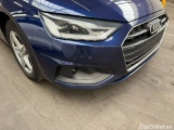  Audi  A4  Avant 35 TDI 2.0 TDI 120KW AT7 E6d #22