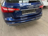  Audi  A4  Avant 35 TDI 2.0 TDI 120KW AT7 E6d #33