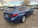 Bmw  Serie 5 Baureihe 5 Touring 530 e 2.0 215KW AT8 E6d #2