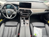  Bmw  Serie 5 Baureihe 5 Touring 530 e 2.0 215KW AT8 E6d #3