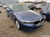  Bmw  Serie 5 Baureihe 5 Touring 530 e 2.0 215KW AT8 E6d #8