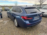  Bmw  Serie 5 Baureihe 5 Touring 530 e 2.0 215KW AT8 E6d #9