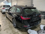  Bmw  Serie 3 Baureihe 3 Touring 330 e Sport Line 2.0 185KW AT8 E6d #9